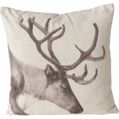 Boltze bavlněný polštář STAG 45x45