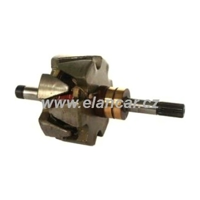 Rotor alternátoru - Valeo AD165202