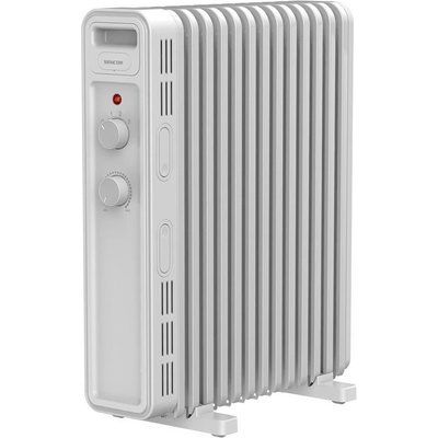 Sencor SOH 3413WH – Hledejceny.cz