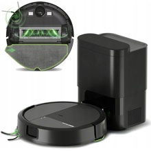 iRobot Roomba 115 Combo + AutoEmpty dick black