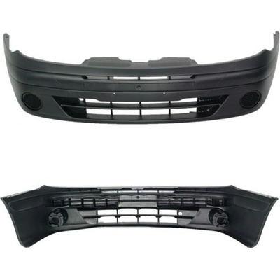 Nárazník přední RENAULT SCENIC (JA), 09.99-06.03 OE 7701472060, 7700428467 – Hledejceny.cz