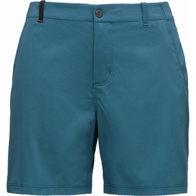 Black Diamonds kraťasy W Pursuit shorts Lady