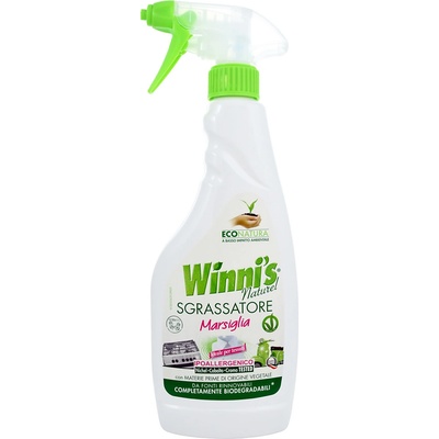 Winni´s Sgrassatore Marsiglia 500 ml – Hledejceny.cz