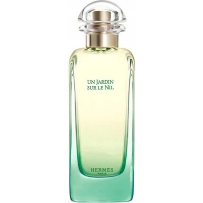 Hermès Un Jardin Sur Le Nil toaletní voda unisex 100 ml tester