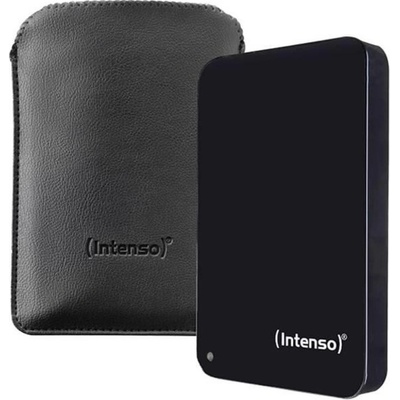 Intenso Memory Drive 4TB, 6023512