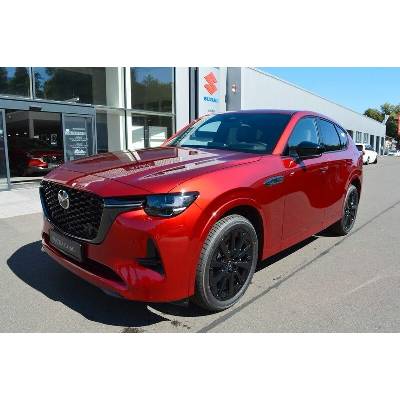 Mazda CX-60 3.3 e-Skyactiv D 254 Homura AWD Homura Plus 187 kW