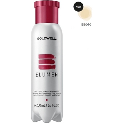 Goldwell Elumen Long Lasting Hair Color semi BB 10 200 ml