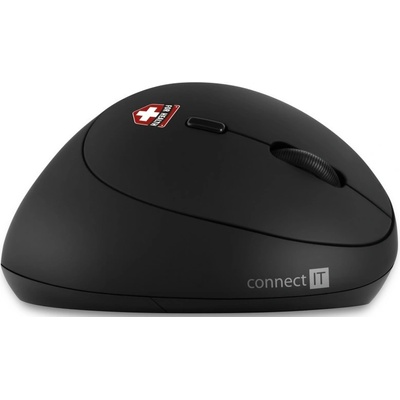 Connect It FOR HEALTH LADIES CMO-2600-BK