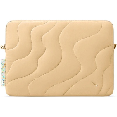 Tomtoc Terra Collection Sleeve pre Macbook Pro 16" M1/M2/M3 - Dune Shade A27F2K1