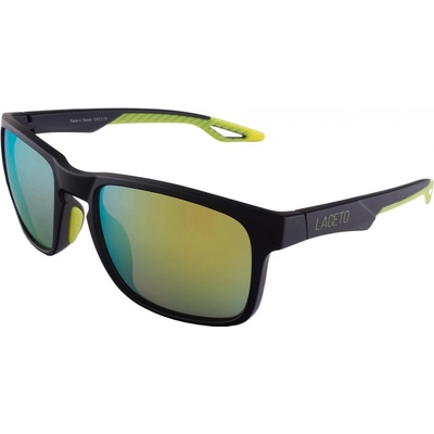 Laceto CYRUS Yellow LT-SA1637-YE
