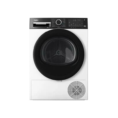 Whirlpool WP A9X WBS EE