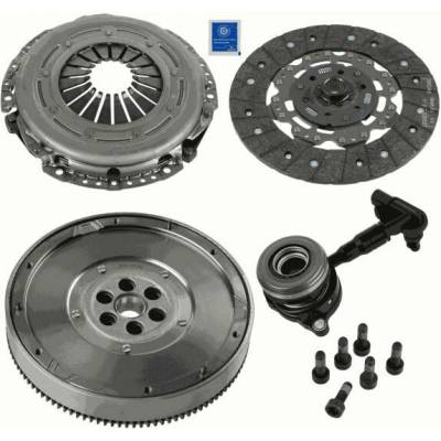 SACHS 2290 601 126