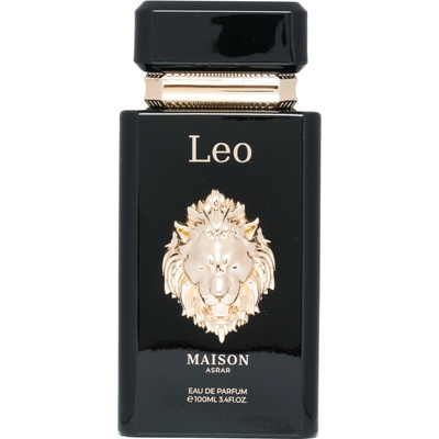 Maison Asrar Leo parfémovaná voda unisex 100 ml