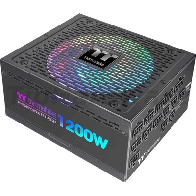 Thermaltake Toughpower PF1 ARGB 1200W PS-TPD-1200F3FAPE-1