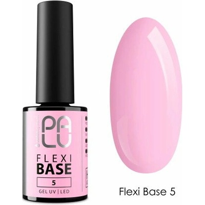 Palu Flexi Base flexibilní báze na nehty sladce růžová 5 11 g