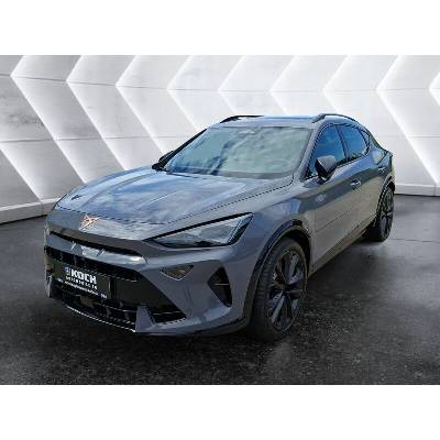 Cupra Formentor VZ 2.0 TSI 4Drive DSG 245 kW