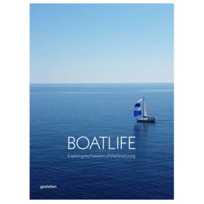 Boatlife - Katharina Charpian
