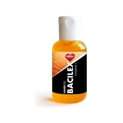 Dedra handGEL Bacilex Hygiene+ 50 ml