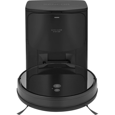 Sencor SRV 6485BK – Hledejceny.cz
