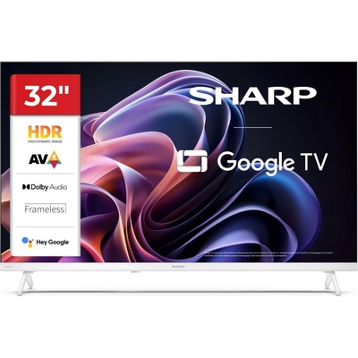 Sharp 32HF2265EW