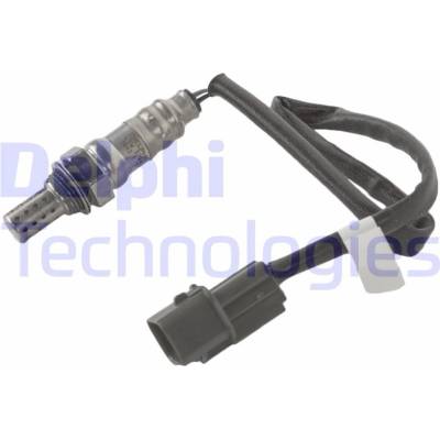 DELPHI Lambda sonda ES2041212B1
