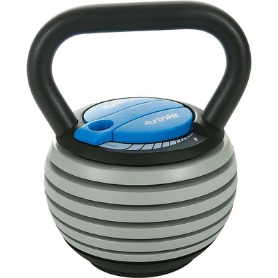 TRINFIT Adjustable 5-18 kg
