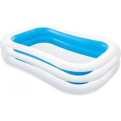Intex 56483 Family 262 x 175 x 56 cm – Hledejceny.cz