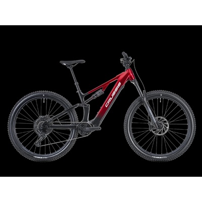 Crussis e-Full AX 9.12-M2 2027