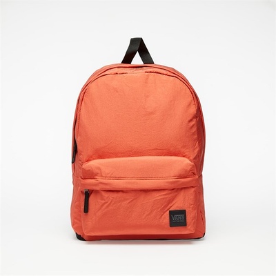 Vans Wm Deana Iii Backpack Paprika 22 l