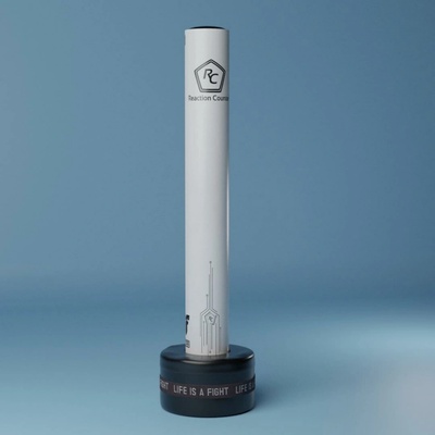 Fighter SPEED Reaction Counter FSBS-RC
