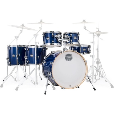 Mapex Mars Maple – Hledejceny.cz