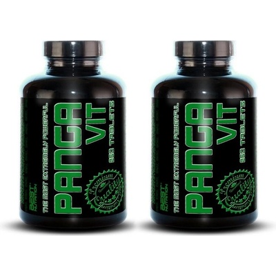 Best Nutrition Panga Vit 250 tabliet + 250 tabliet
