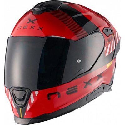 Nexx Y.100R Fade
