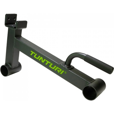 Tunturi Mini Deadlift Bar Jack – Hledejceny.cz