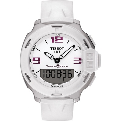 Tissot T081.420.17.017.00