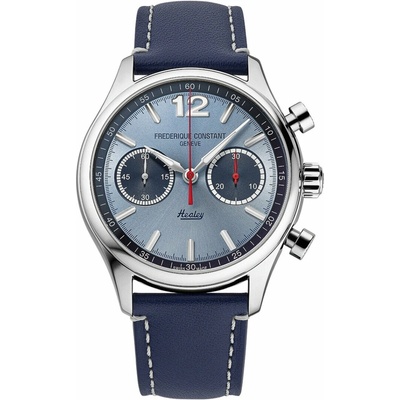 Frederique Constant FC-397HLBN5B6