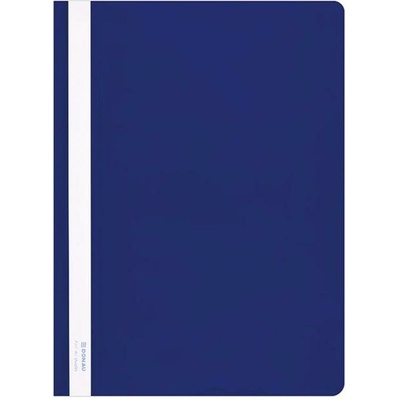 Rýchloviazač PVC DONAU modrý
