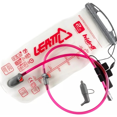 Leatt Bladder Flat CleanTech 2 l
