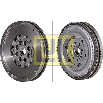 Zotrvačník Schaeffler LuK 415 0372 10