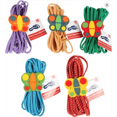 Small Foot skákací guma 5 ks – Hledejceny.cz