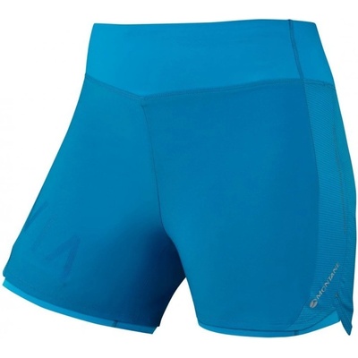 Montane Katla twin skin cerulean blue
