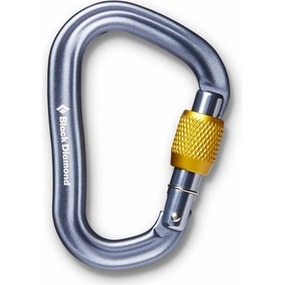 Black Diamond Vaporlock Screwgate