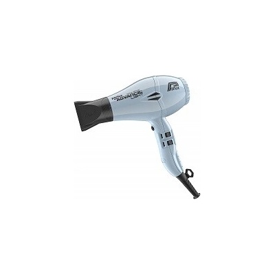 Parlux Advance Light Ionic & Ceramic světle modrý