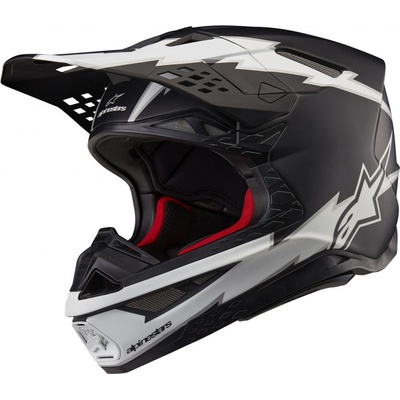 Alpinestars Supertech M10 AMPRESS 2026