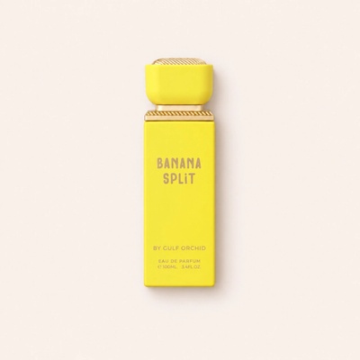 Gulf Orchid Banana Split parfémovaná voda unisex 100 ml