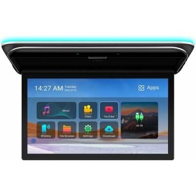 Xtrons CM195AH