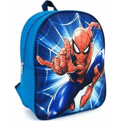 Setino Spiderman modrý