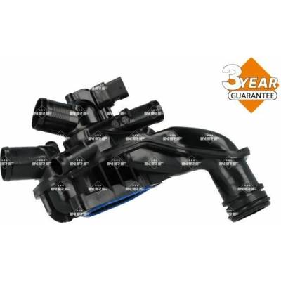 Termostat, chladivo NRF 725396