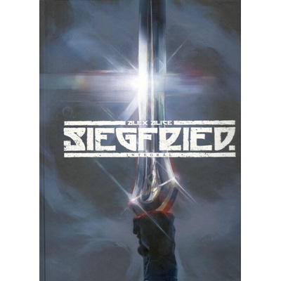 Siegfried - Alice Alex