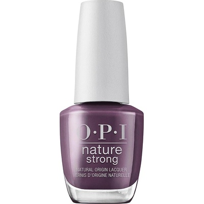 OPI Nature Strong lak na nehty Eco-Maniac 15 ml